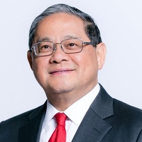 Dr. Victor Fung