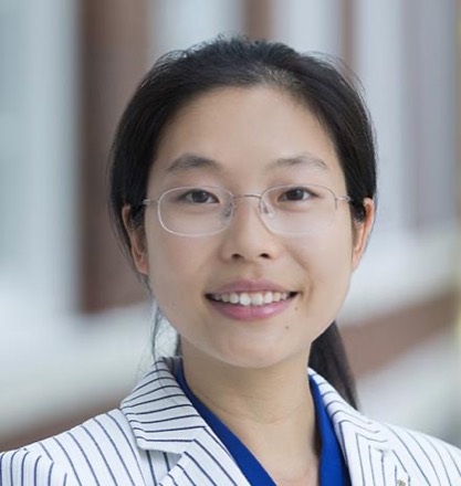 Shirley Lu