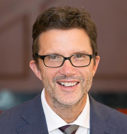Felix Oberholzer-Gee