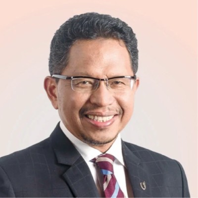 Dr. Zaini Ujang