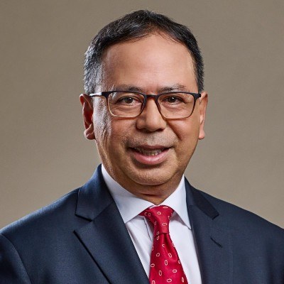 Ridha D.M. Wirakusumah